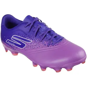 Skechers Chaussures De Football Gold Fg pas cher