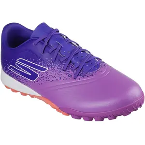 Skechers Chaussures De Football Gold Tf pas cher