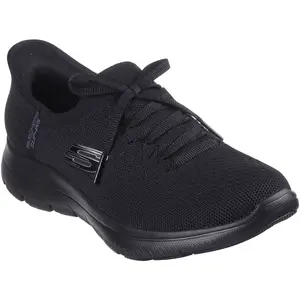 Skechers Baskets Summits pas cher