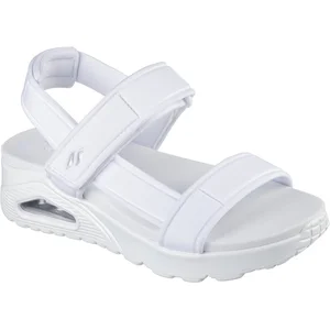 Skechers Sandales Uno pas cher