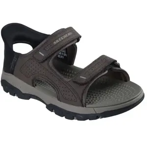 Comparateur de prix : Sandales à enfiler Skechers Tresmen-Reece 205289