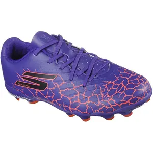 Skechers Chaussures De Football Pour Jeunes 252062 Fg pas cher