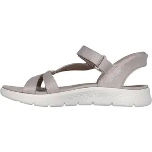 Comparateur de prix : Skechers Sandales Go Walk Flex Sd Illuminate