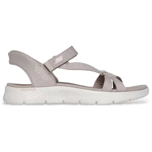 Comparateur de prix : Skechers Sandales Go Walk Flex Sd Illuminate