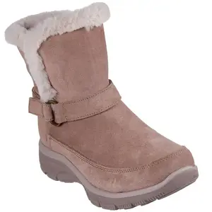 Skechers Bottines Easy Going Dreamers Luxe Vi pas cher