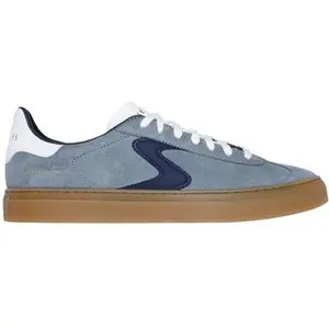 Skechers Arch Fit Legend - Romah Sneakers Laag - Donkergrijs - Maat 44