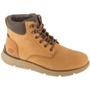bottes de randonnée Homme - Marron - Skechers Augustino - Cobb