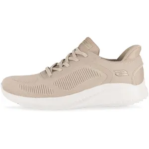 Skechers Bobs sqaud Chaos CURRENT MUSE sportschoenen voor dames 117497 TPE pas cher