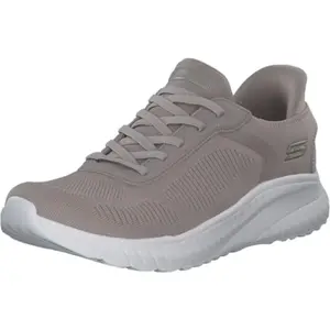 Skechers Bobs sqaud Chaos CURRENT MUSE sportschoenen voor dames 117497 TPE pas cher