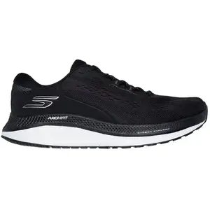 Skechers Baskets Go Run Persistence 2 pour homme, Noir, 45.5 EU pas cher