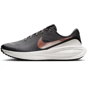 Chaussures de running femme Nike Revolution 8 Gris 36 pas cher