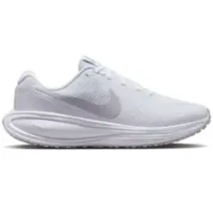 Chaussures de running femme Nike Revolution 8 Blanc 43 pas cher