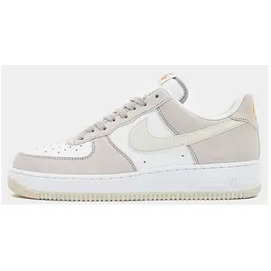 Comparateur de prix : NIKE Air Force 1 '07, Baskets pour homme, 46 EU, College Grey L Orewood Brn White, 46 EU
