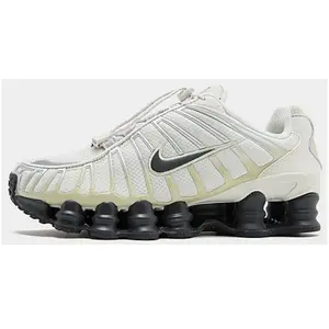 Nike Shox TL Women's - Light Bone, Light Bone 36.5 pas cher