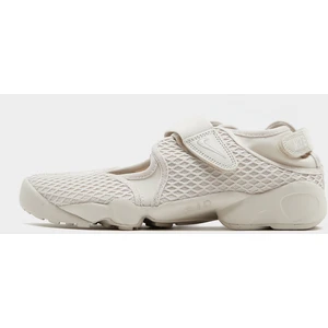 Nike Air Rift Women's - Beige, Beige 36.5 pas cher