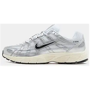 Nike P-6000 - White, White 45.5 pas cher