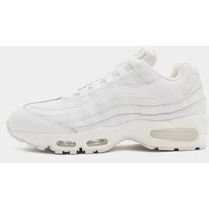 Nike Air Max 95 - White, White 42 pas cher
