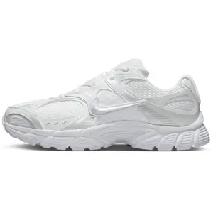 Nike V5 RNR - Blanc, Blanc 46 pas cher