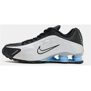 Nike Shox R4 - GREY, Grey 44.5