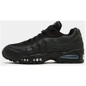 Nike Air Max 95 - Black, Black 43 pas cher