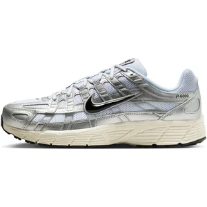 Nike P-6000 Chaussures pour Homme Blanc CD6404-105