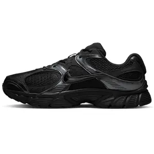 Nike V5 RNR - Noir, Noir 47 pas cher