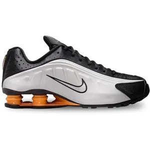 Nike Nike Shox R4 Homme Running Noir Taille 45 Chaussures