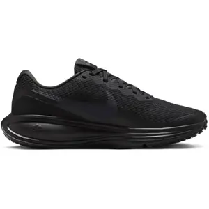 Nike revolution 8 in de kleur zwart. pas cher