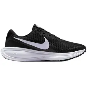 Comparateur de prix : Chaussures de running femme Nike Revolution 8 Noir 36,5