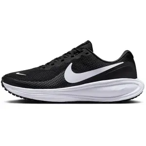 Chaussures de running femme Nike Revolution 8 Noir 44 pas cher