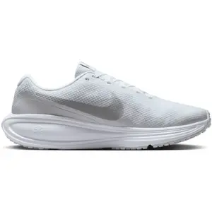 Chaussures de running Nike Revolution 8 Blanc 49,5 pas cher