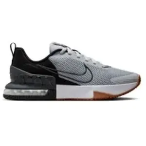 Nike Homme Air Max Alpha Trainer 6 Chaussure d'athlétisme, Lt Smoke Grey/Anthracite/Black, 46 EU pas cher