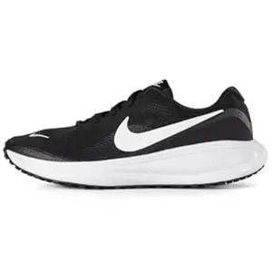 Chaussures de running femme Nike Revolution 8 Noir 44,5 pas cher