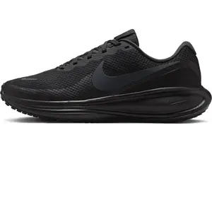 Chaussures de running femme Nike Revolution 8 Noir 40,5 pas cher