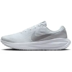 Chaussures de running Nike Revolution 8 Blanc 45 pas cher