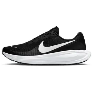 Chaussures de running Nike Revolution 8 Noir 49,5 pas cher