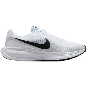 Chaussures de running Nike Revolution 8 Blanc 44,5 pas cher