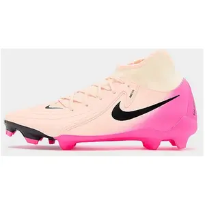 Nike Phantom Luna 2 Acacdemy FG - Crimson Tint, Crimson Tint 45 pas cher