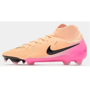 Comparateur de prix : Nike Phantom Luna 2 Pro FG - Crimson Tint, Crimson Tint 43