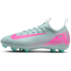 Nike Zoom Vapor 16 Academy Junior Voetbalschoenen - maat 38.5 pas cher