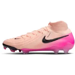 Nike Phantom Luna 2 Elite FG - Orange, Orange 42.5 pas cher