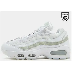 Nike Nike Air Max 95 Femme - Grey, Grey 37.5 pas cher