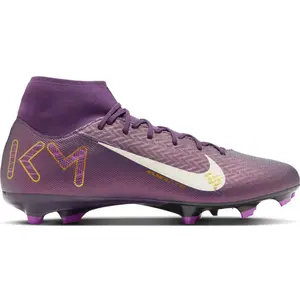 Nike Mercurial Superfly 10 Academy Kylian Mbappe FG - Grand Purple, Grand Purple 46 pas cher