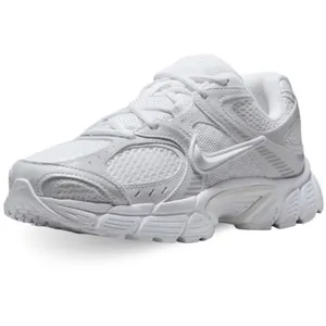 Nike V5 Dames Sneakers Hq7901-101 - Kleur Wit - Maat 38.5 pas cher