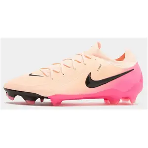 Nike FG Phantom GX 2 Pro Homme - Crimson Tint, Crimson Tint 40