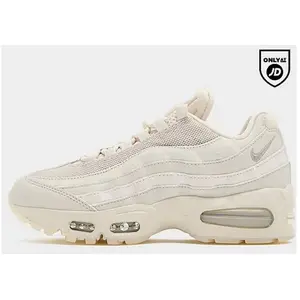 Nike Air Max 95 Women's - Brown, Brown 41 pas cher