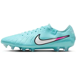 Nike Tiempo Legend Elite 10 FG - Blue, Blue 44Vendu parrakuten