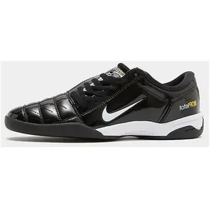 Nike Total 90 - Black, Black 45 pas cher