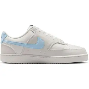 Comparateur de prix : Nike Court Vision Low Sneakers Dames Wit 40