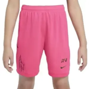 Nike Kylian Mbappé Academy Short Junior - Maat 158
